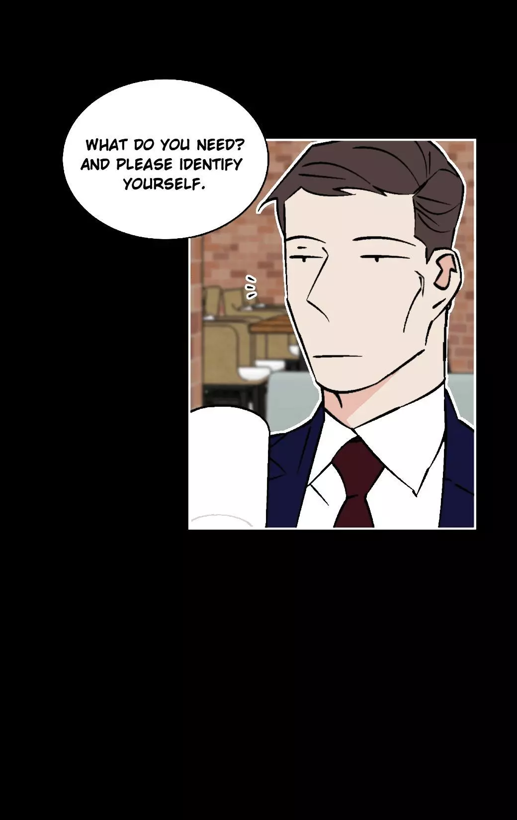An Exclusive Contract - Chapter 40 Page 35