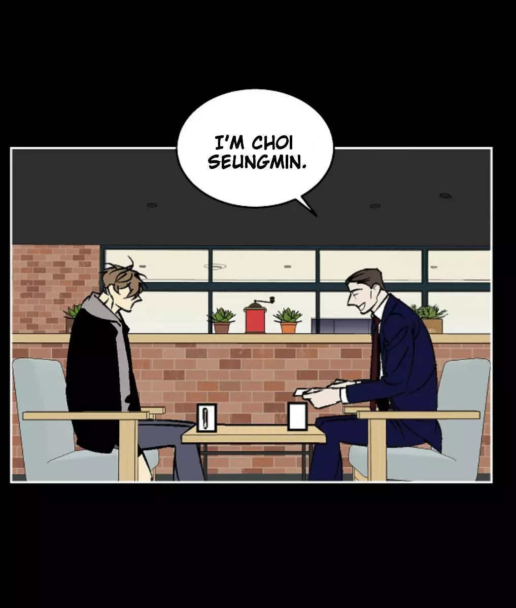 An Exclusive Contract - Chapter 40 Page 36