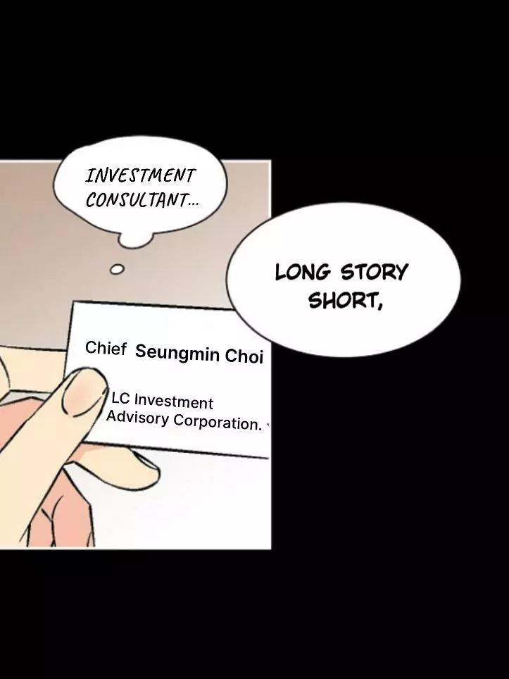An Exclusive Contract - Chapter 40 Page 37