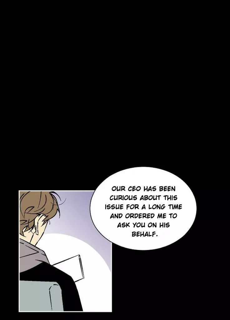 An Exclusive Contract - Chapter 40 Page 42
