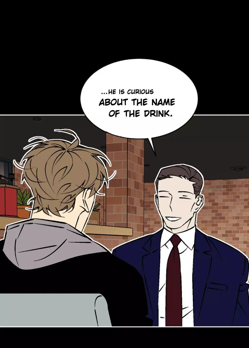 An Exclusive Contract - Chapter 40 Page 45