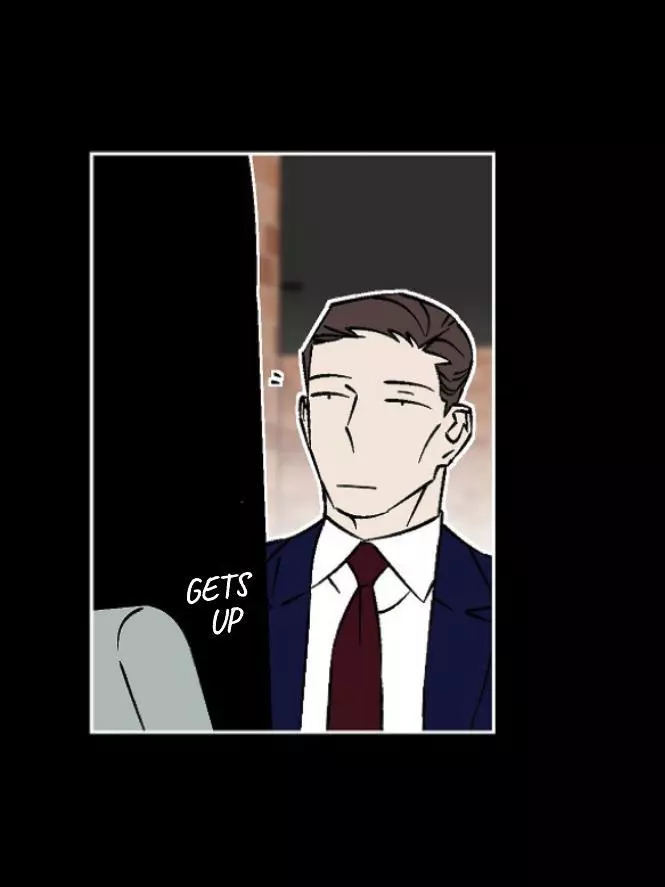 An Exclusive Contract - Chapter 40 Page 46