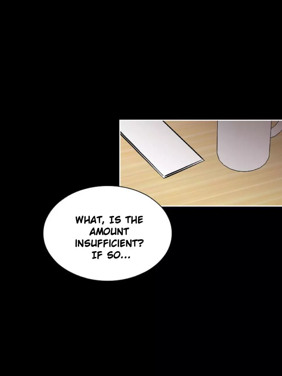 An Exclusive Contract - Chapter 40 Page 47