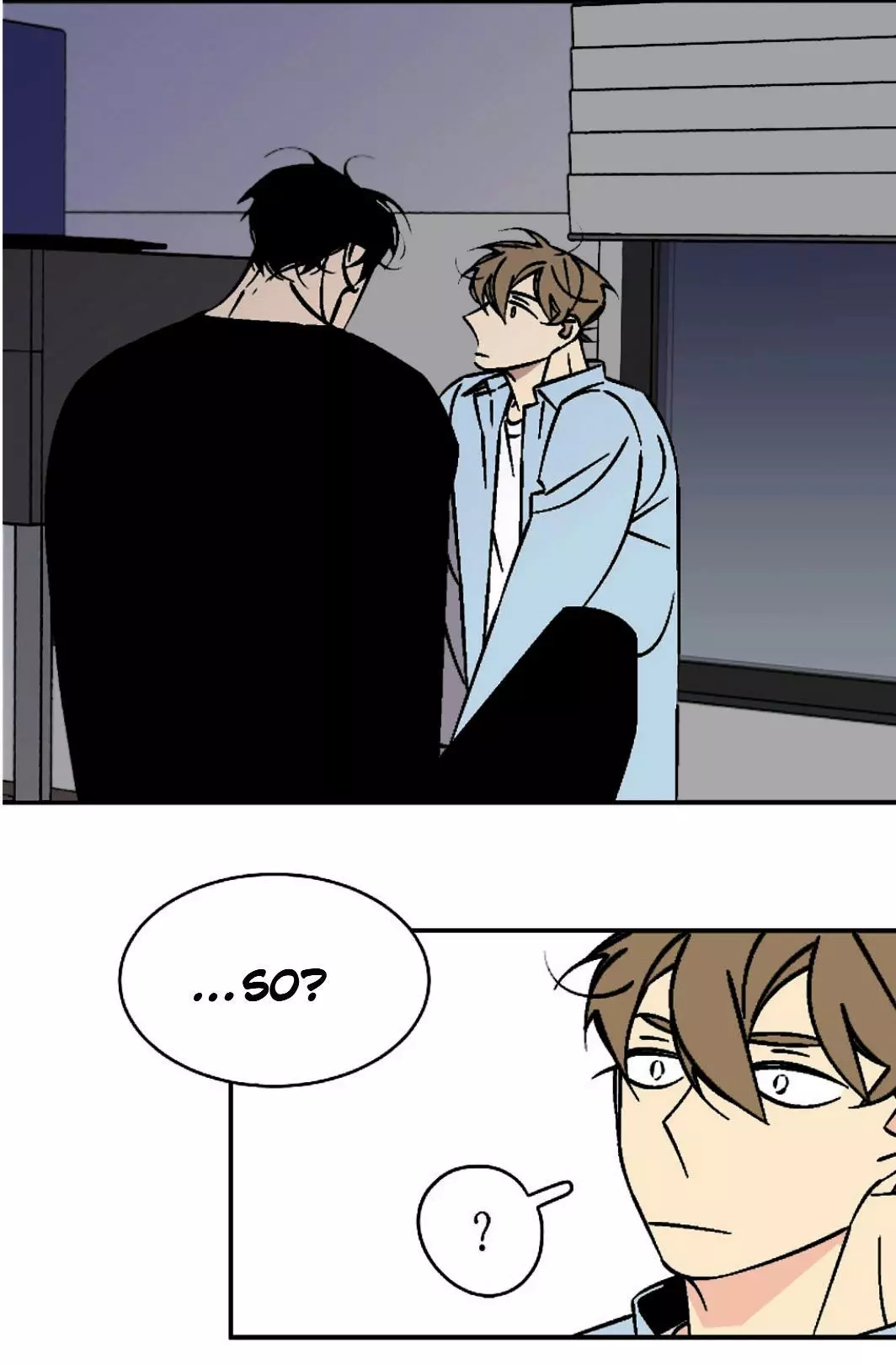 An Exclusive Contract - Chapter 40 Page 51