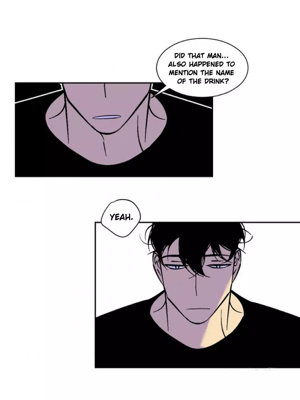 An Exclusive Contract - Chapter 40 Page 53