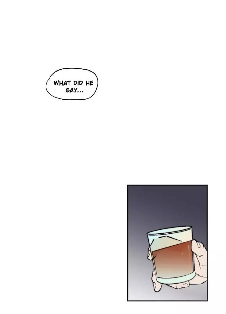 An Exclusive Contract - Chapter 40 Page 54