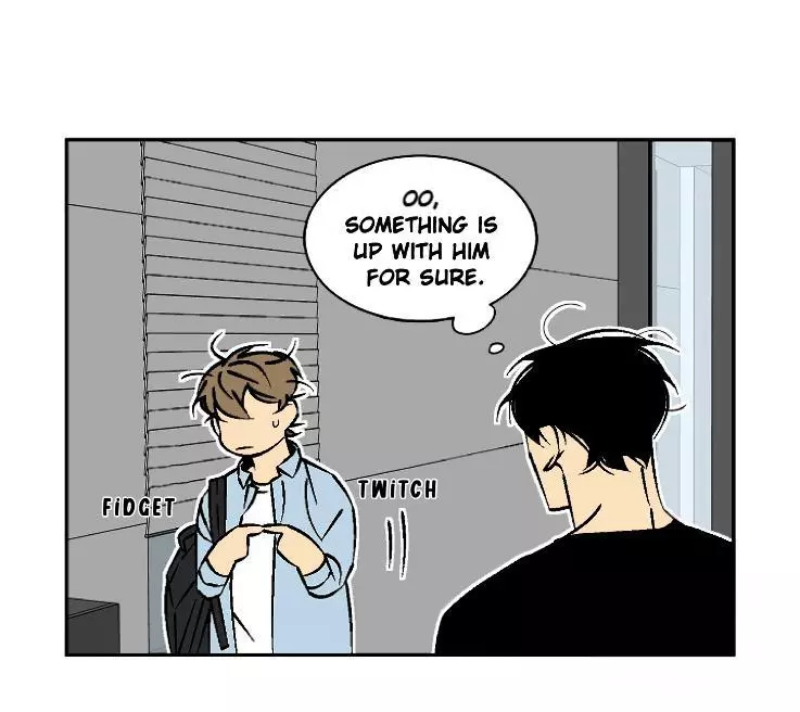 An Exclusive Contract - Chapter 40 Page 8
