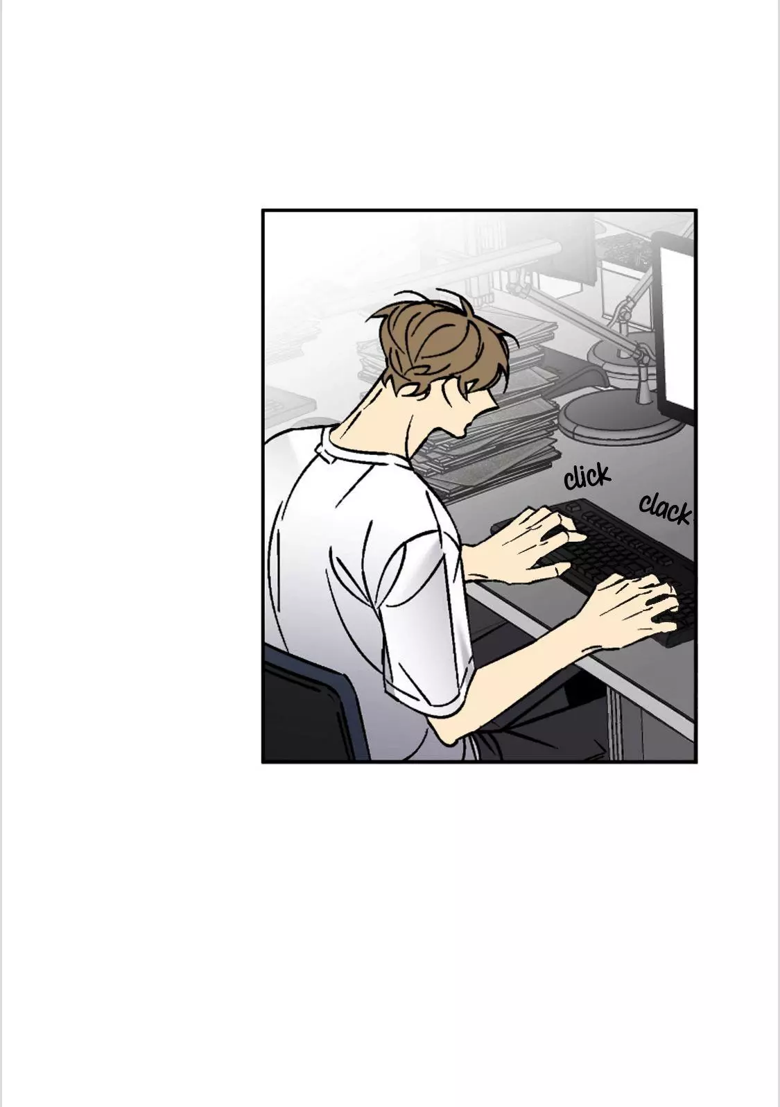 An Exclusive Contract - Chapter 41 Page 18