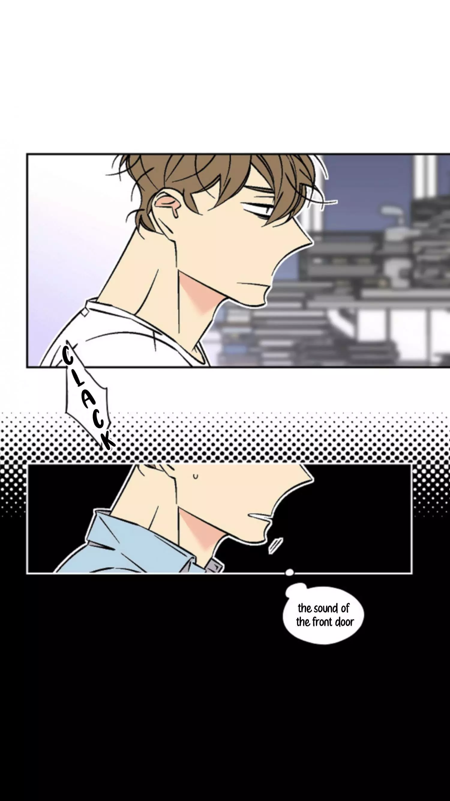 An Exclusive Contract - Chapter 41 Page 19
