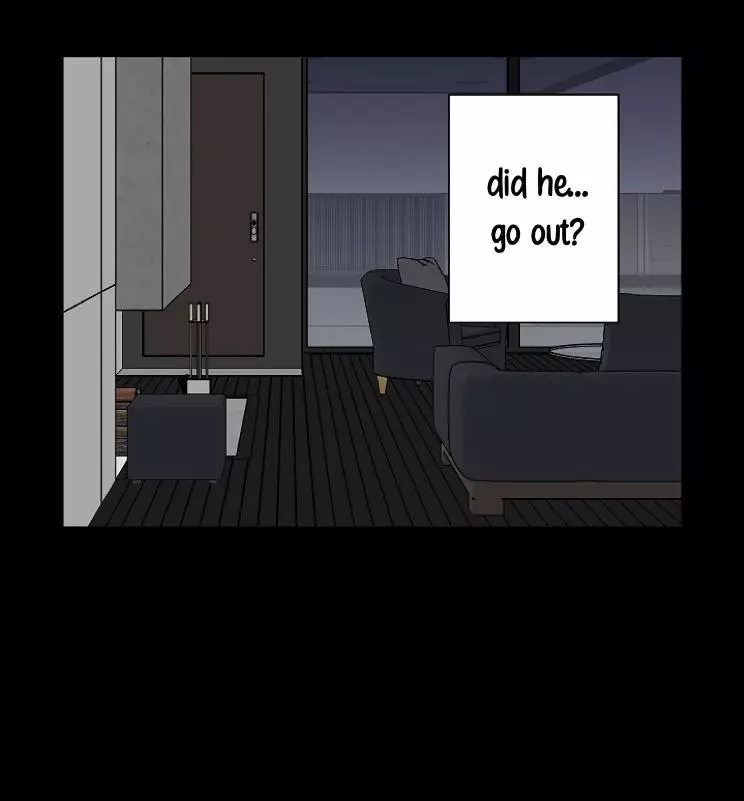 An Exclusive Contract - Chapter 41 Page 21