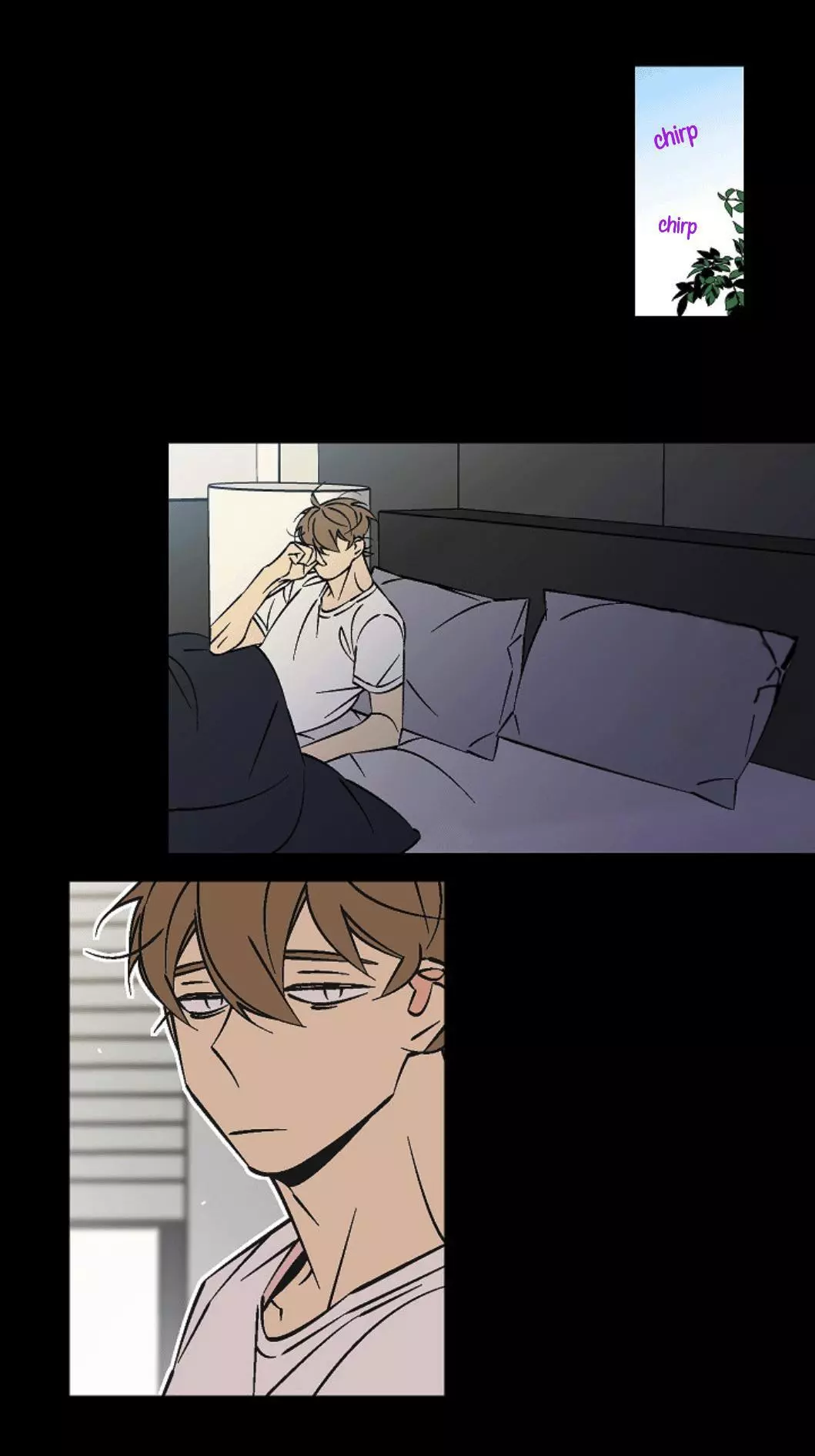 An Exclusive Contract - Chapter 41 Page 22