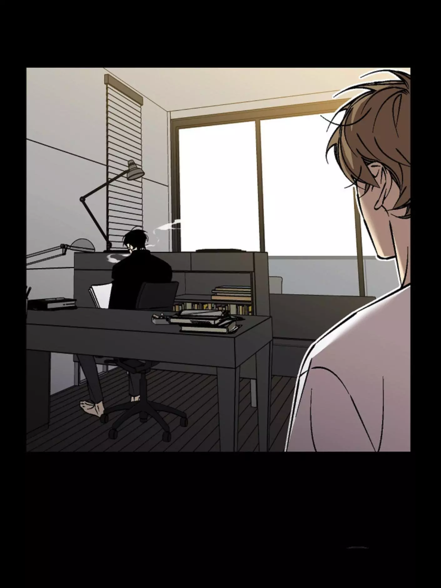 An Exclusive Contract - Chapter 41 Page 24