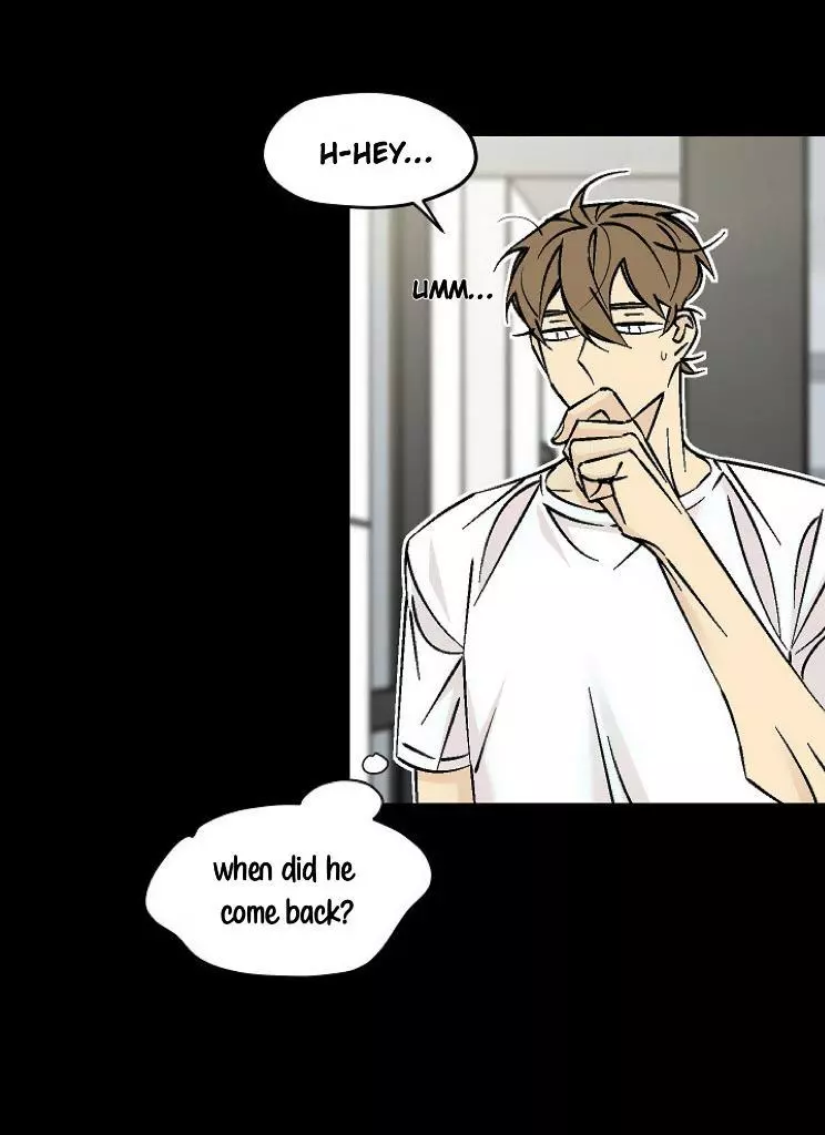 An Exclusive Contract - Chapter 41 Page 25