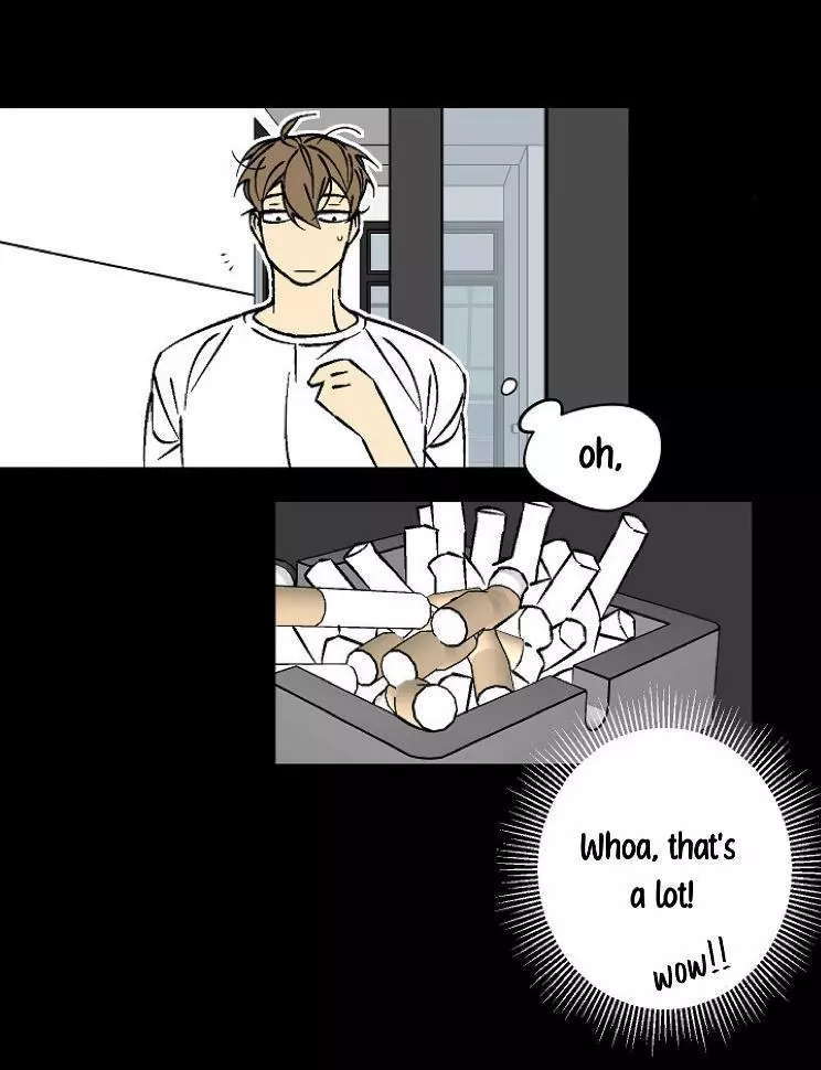 An Exclusive Contract - Chapter 41 Page 26