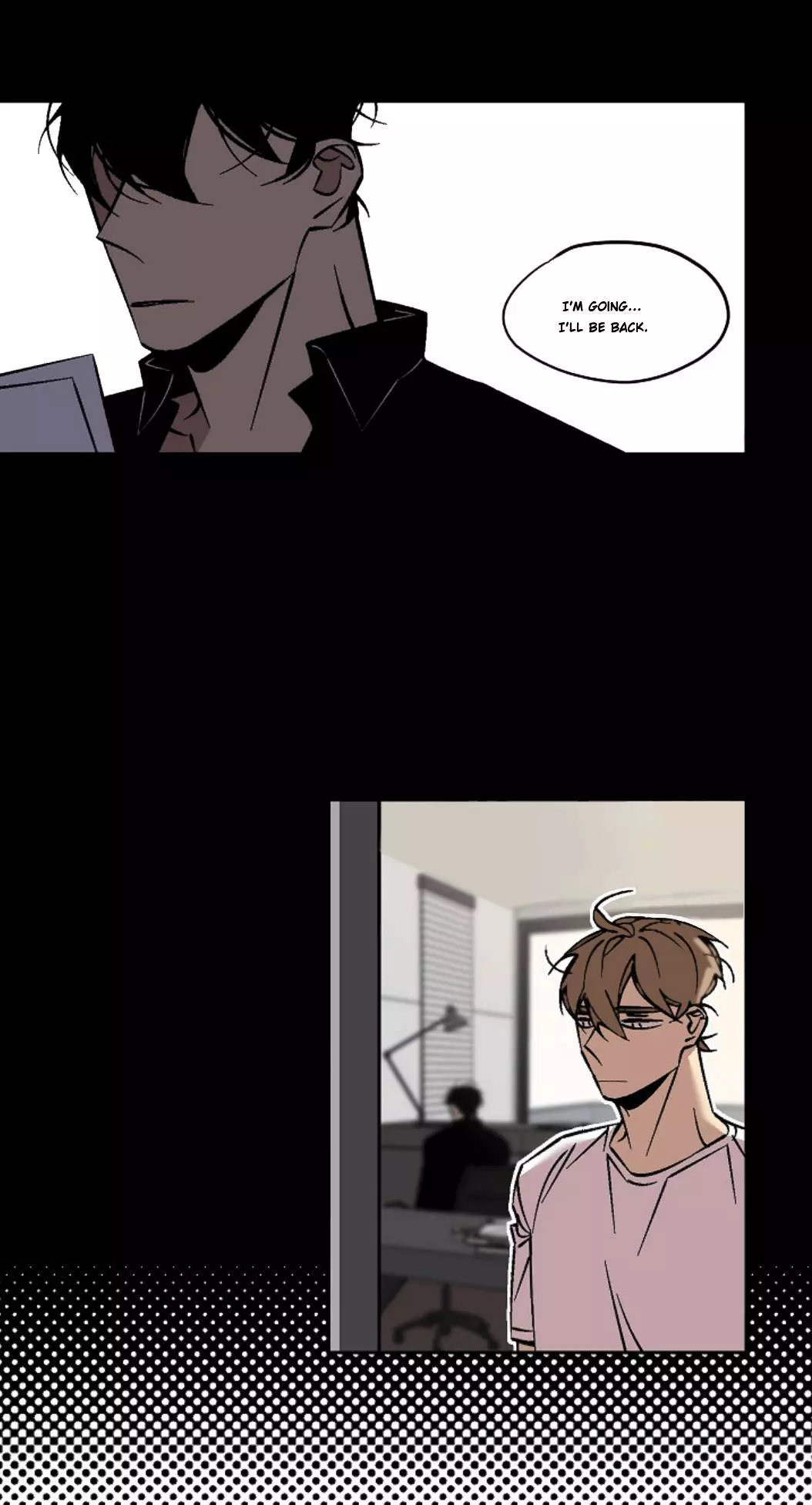 An Exclusive Contract - Chapter 41 Page 33