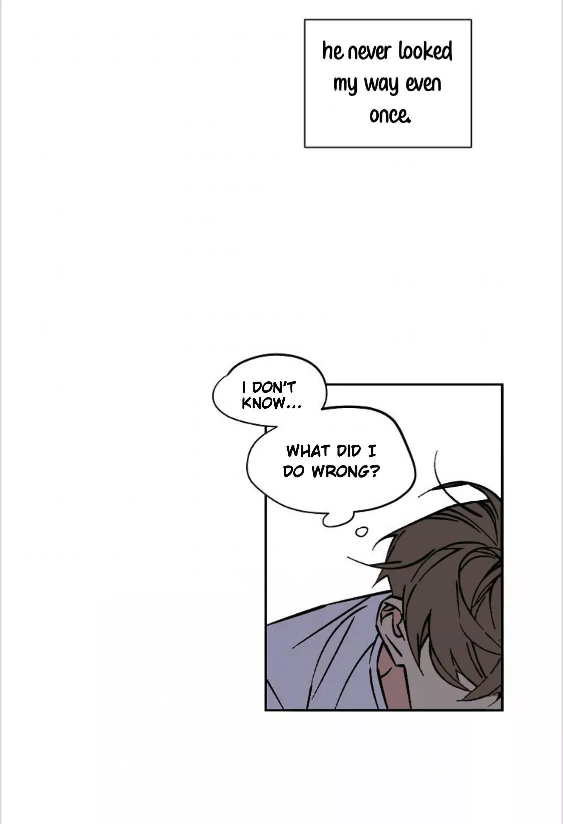 An Exclusive Contract - Chapter 41 Page 36