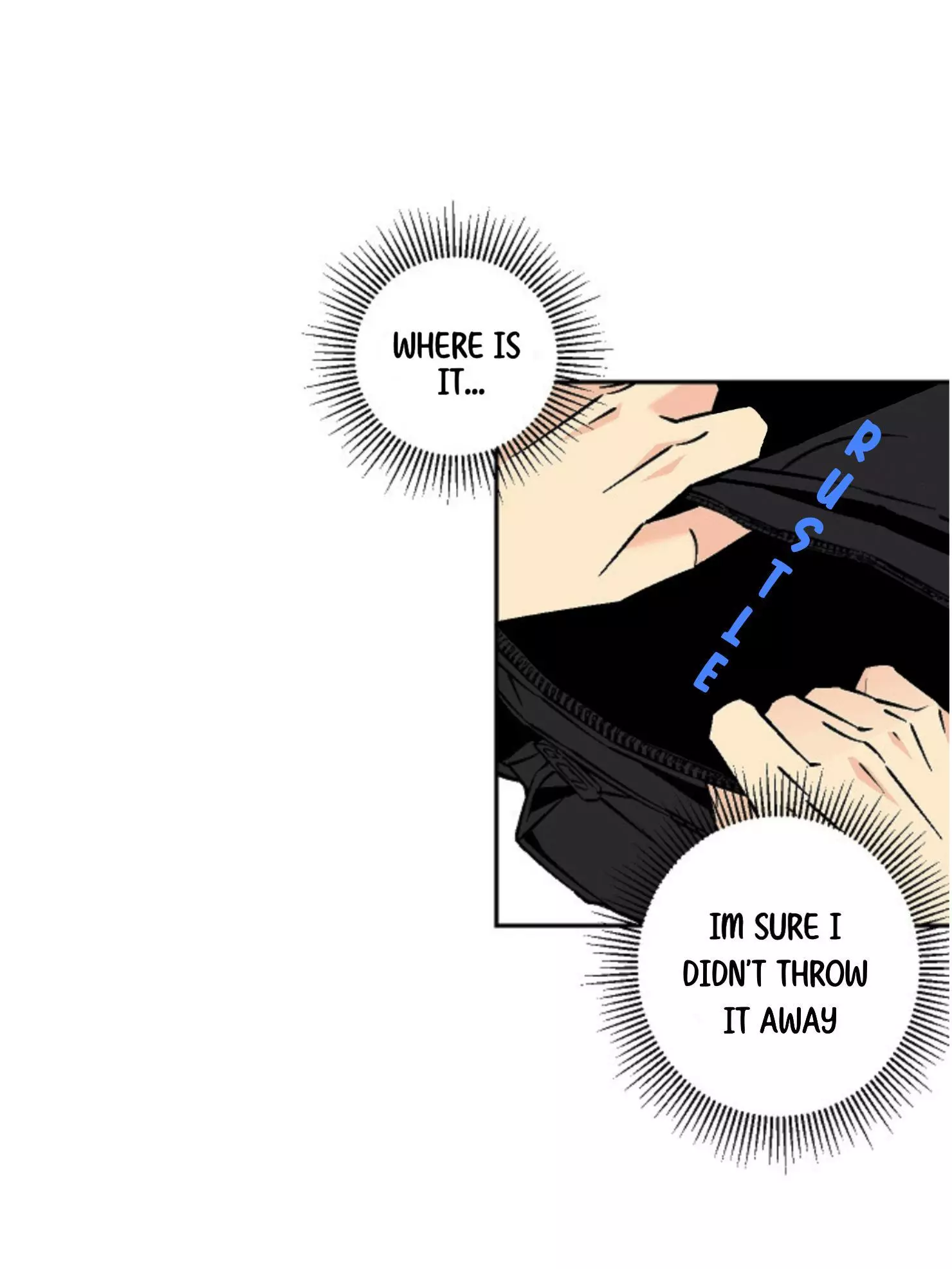 An Exclusive Contract - Chapter 41 Page 38