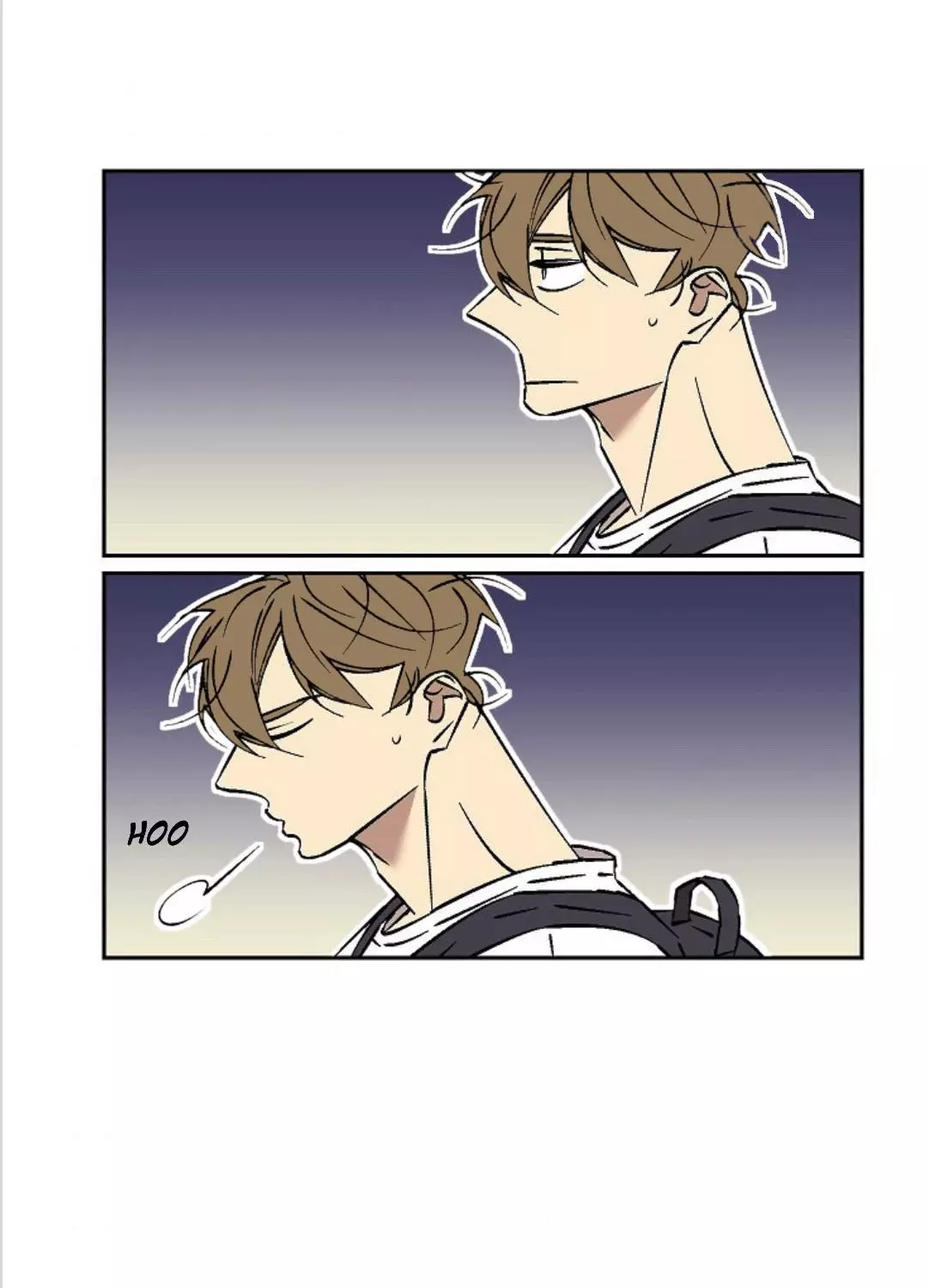 An Exclusive Contract - Chapter 41 Page 46