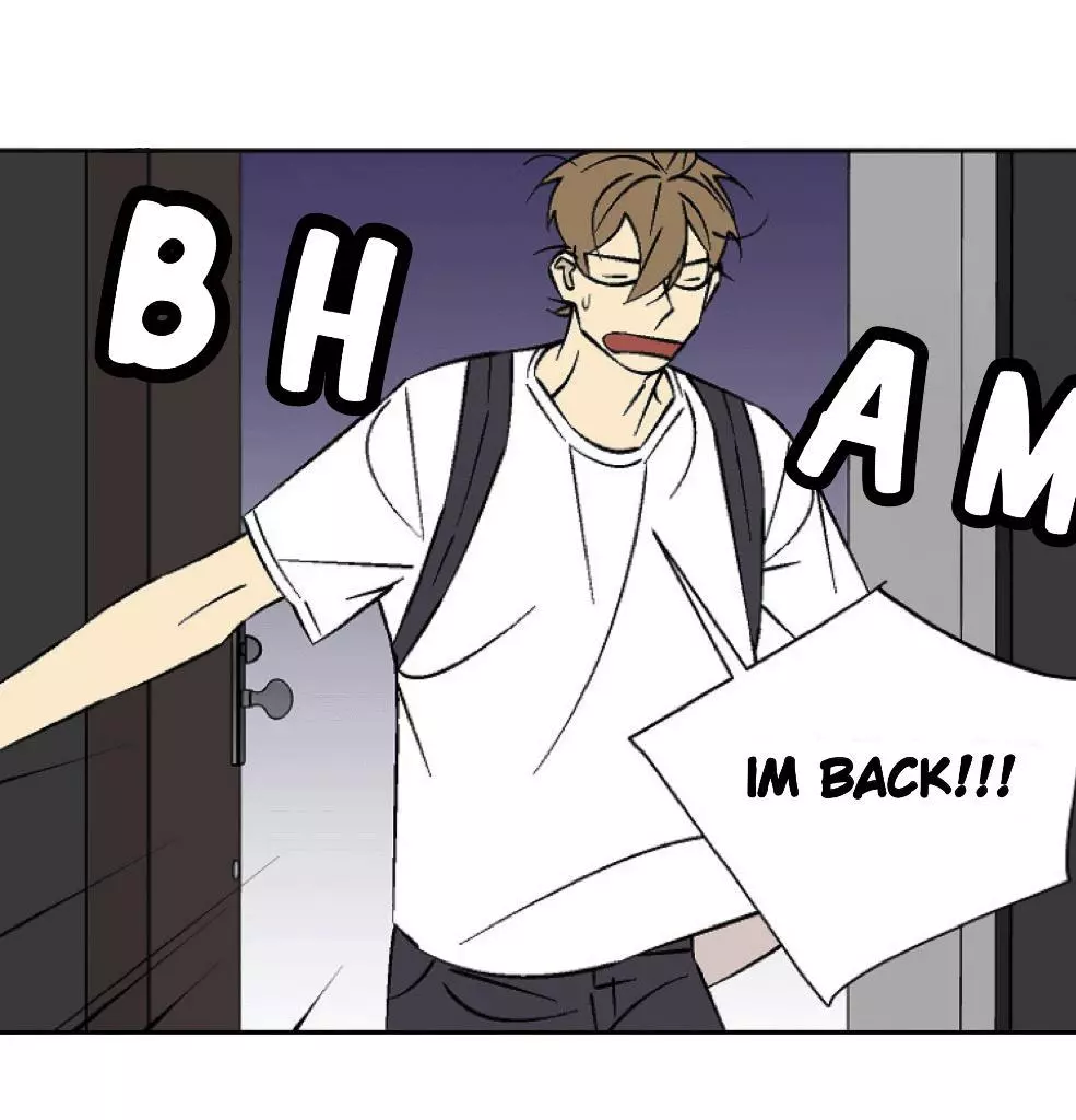 An Exclusive Contract - Chapter 41 Page 47