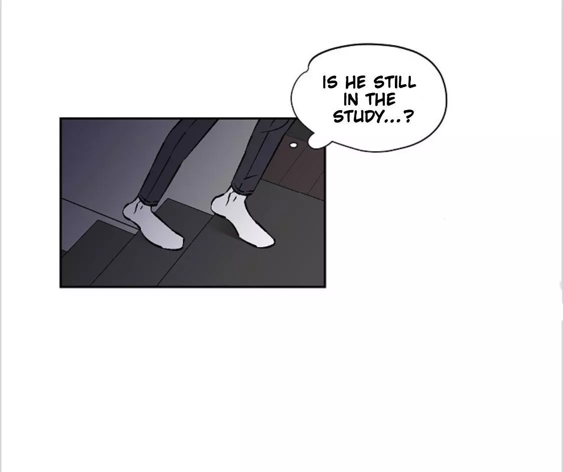 An Exclusive Contract - Chapter 41 Page 49