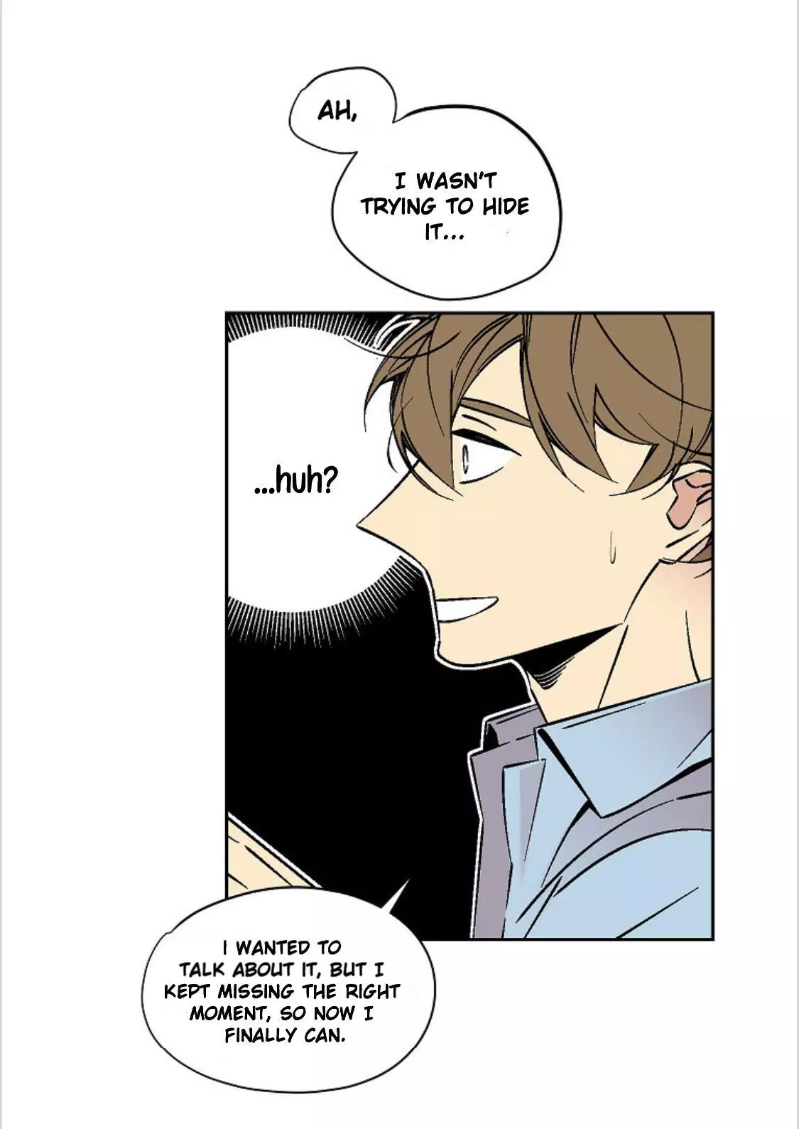 An Exclusive Contract - Chapter 41 Page 9