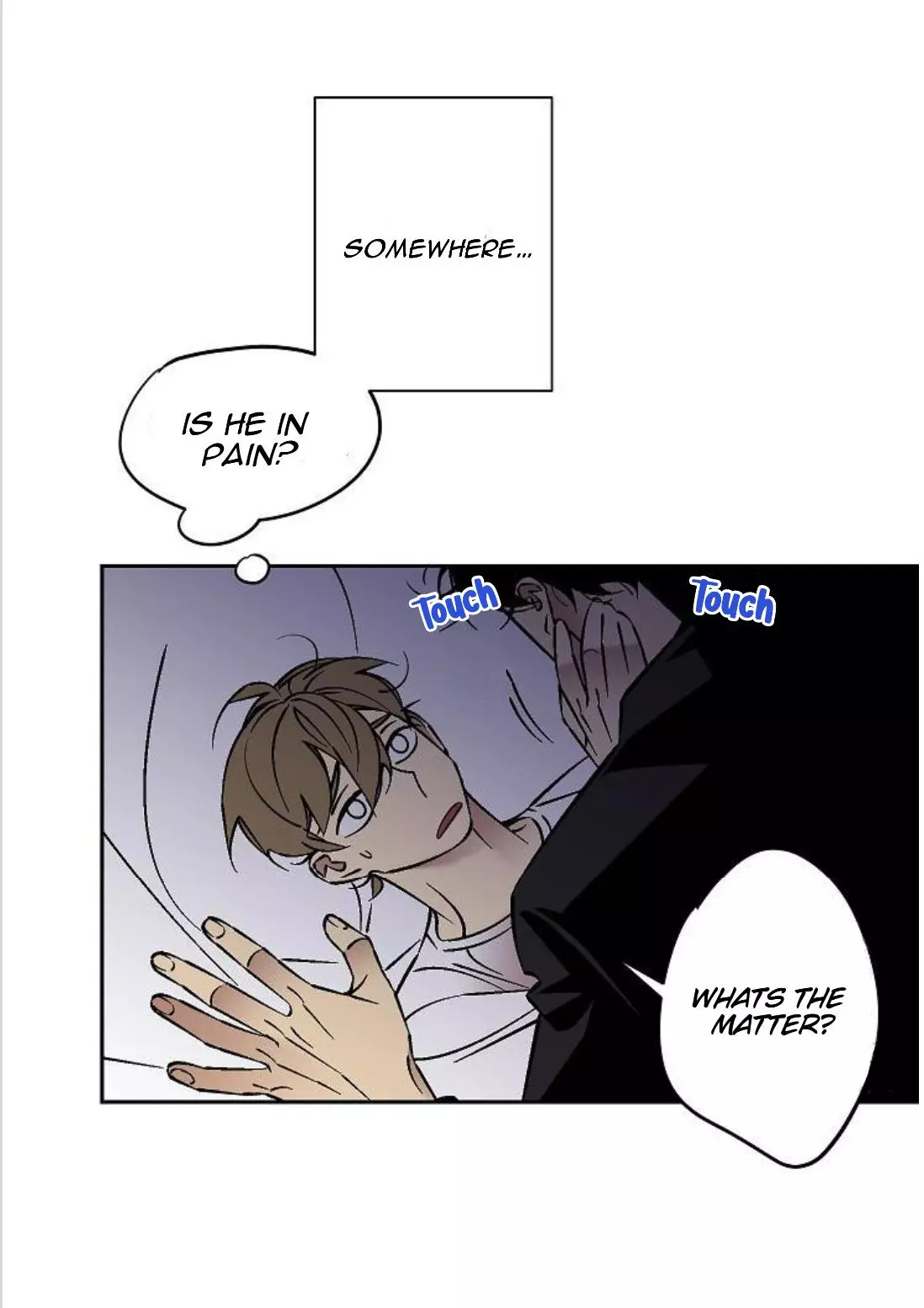An Exclusive Contract - Chapter 42 Page 11
