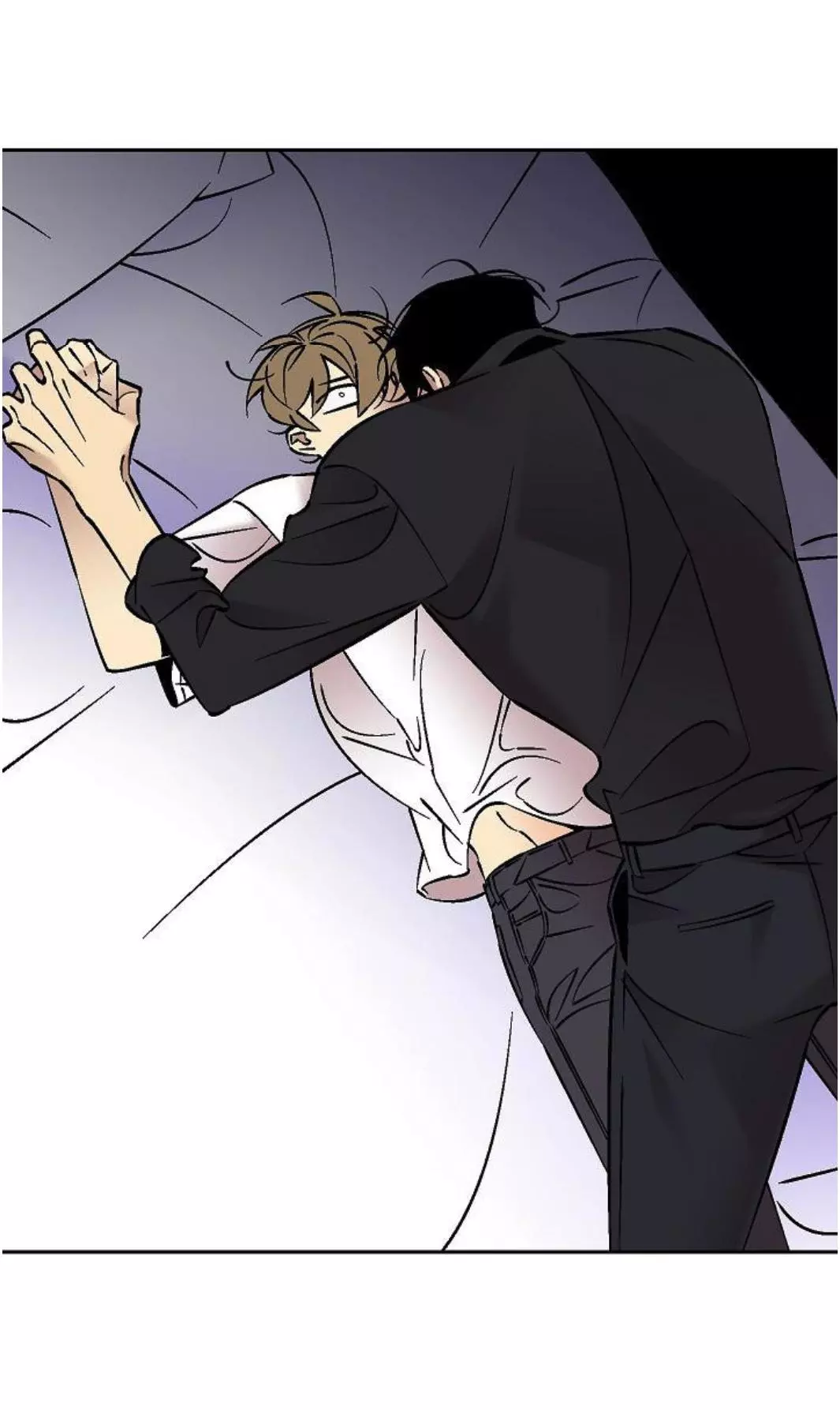 An Exclusive Contract - Chapter 42 Page 13