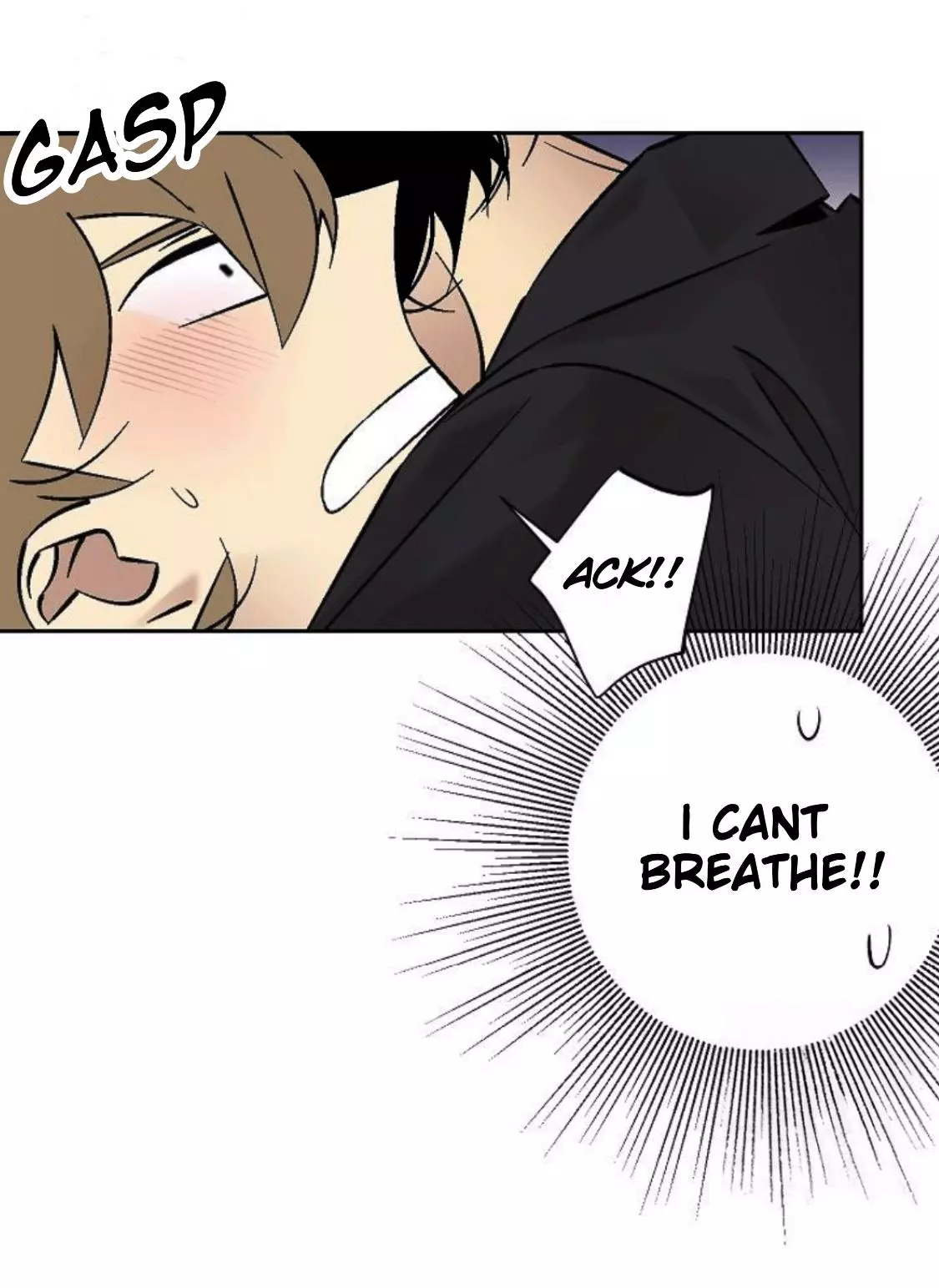 An Exclusive Contract - Chapter 42 Page 14