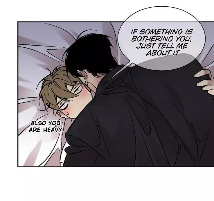 An Exclusive Contract - Chapter 42 Page 16