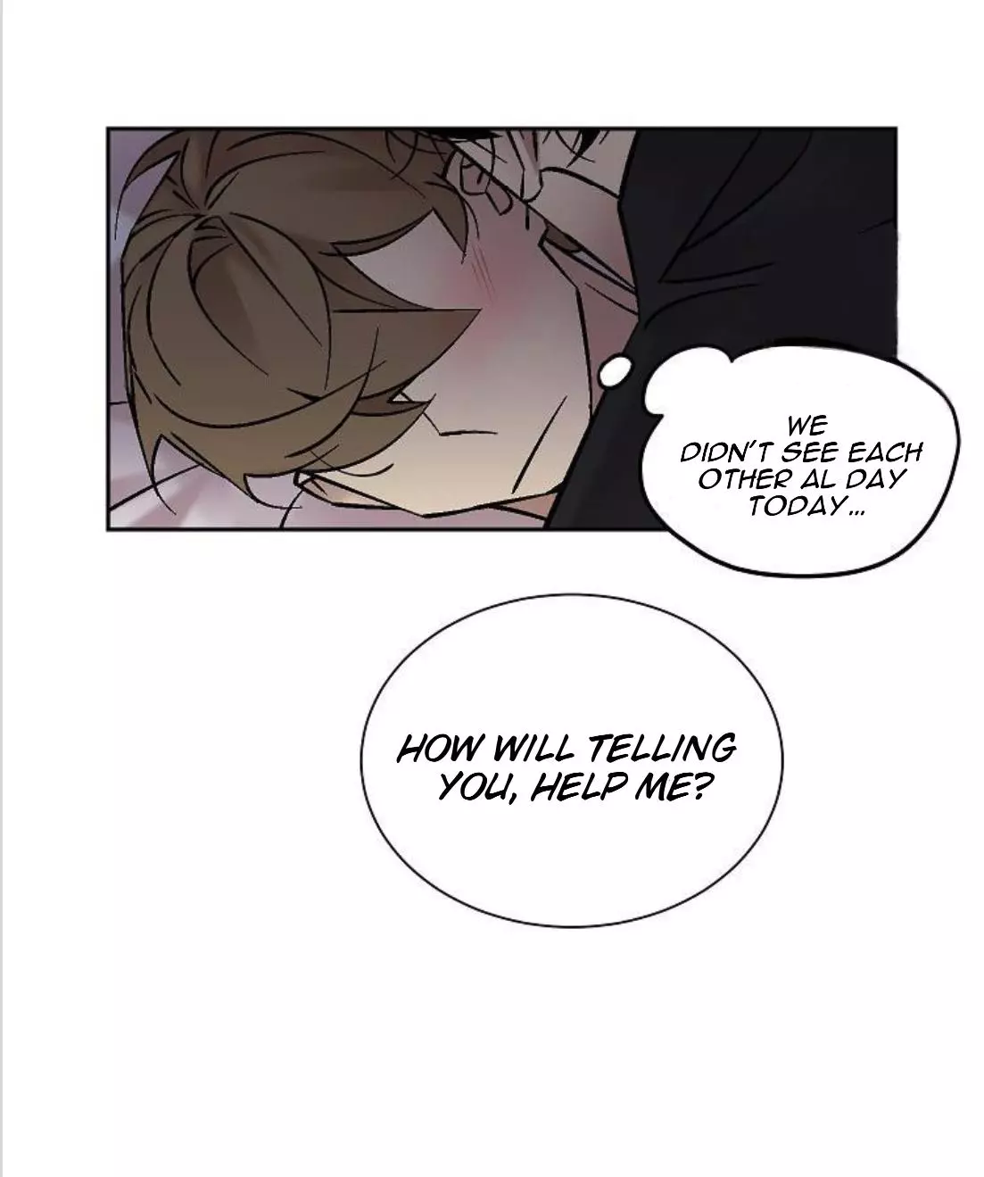 An Exclusive Contract - Chapter 42 Page 17