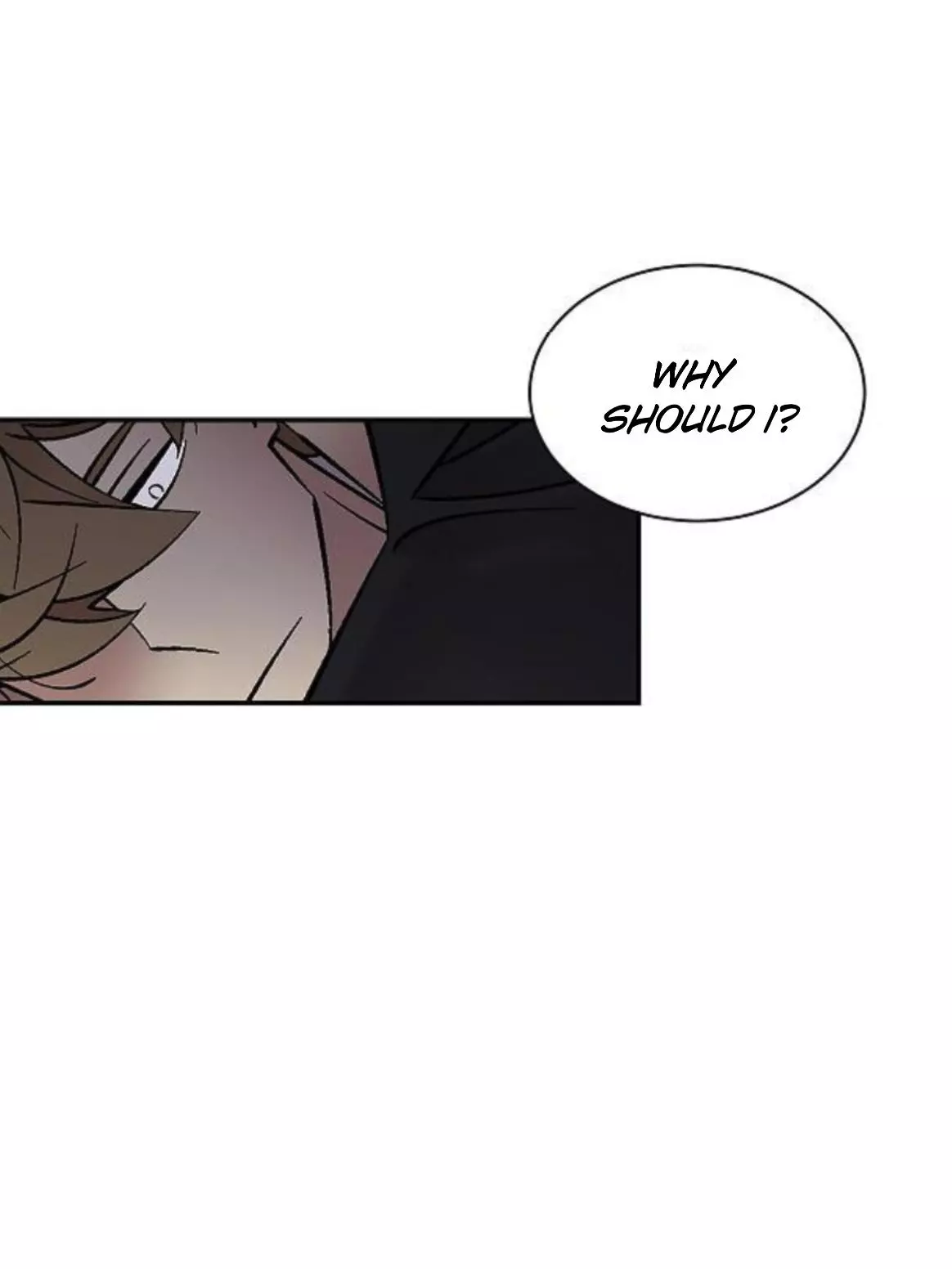 An Exclusive Contract - Chapter 42 Page 18