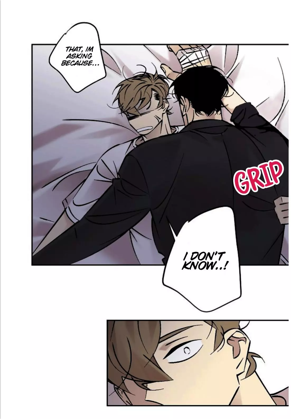 An Exclusive Contract - Chapter 42 Page 19