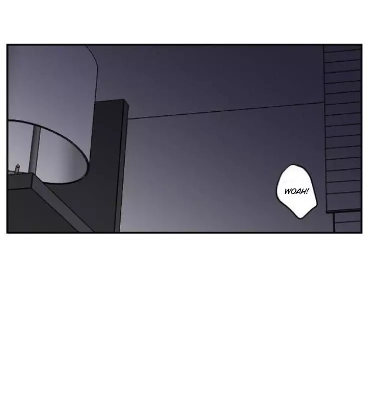 An Exclusive Contract - Chapter 42 Page 22