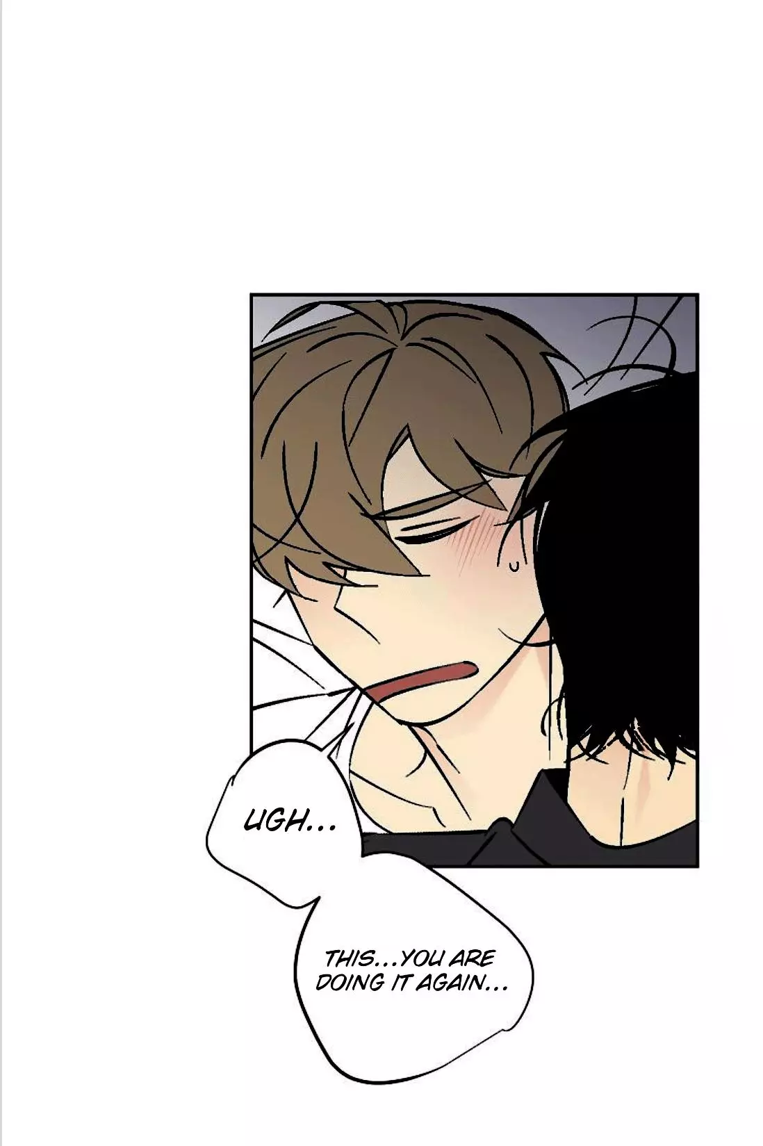 An Exclusive Contract - Chapter 42 Page 24