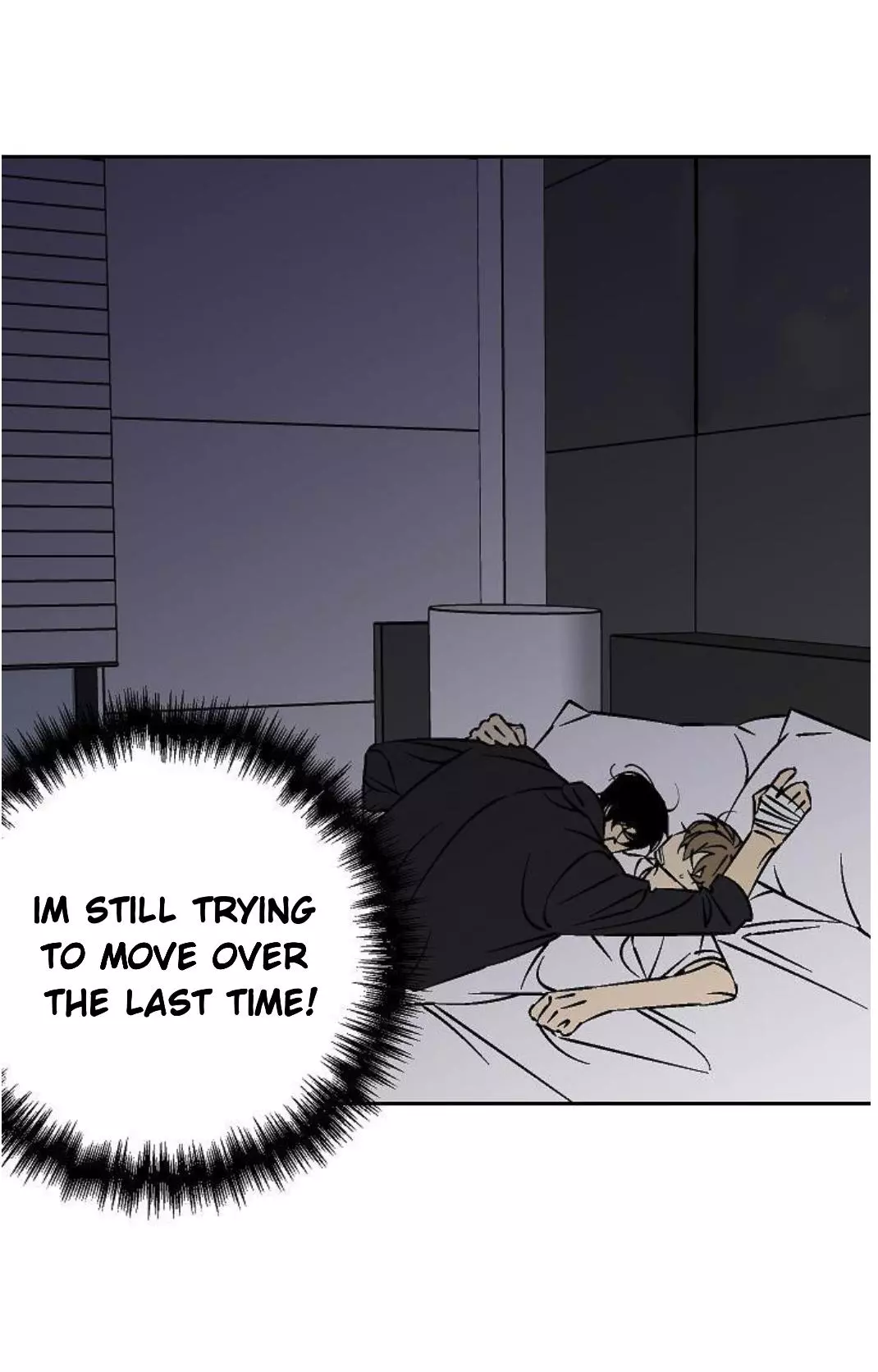 An Exclusive Contract - Chapter 42 Page 25