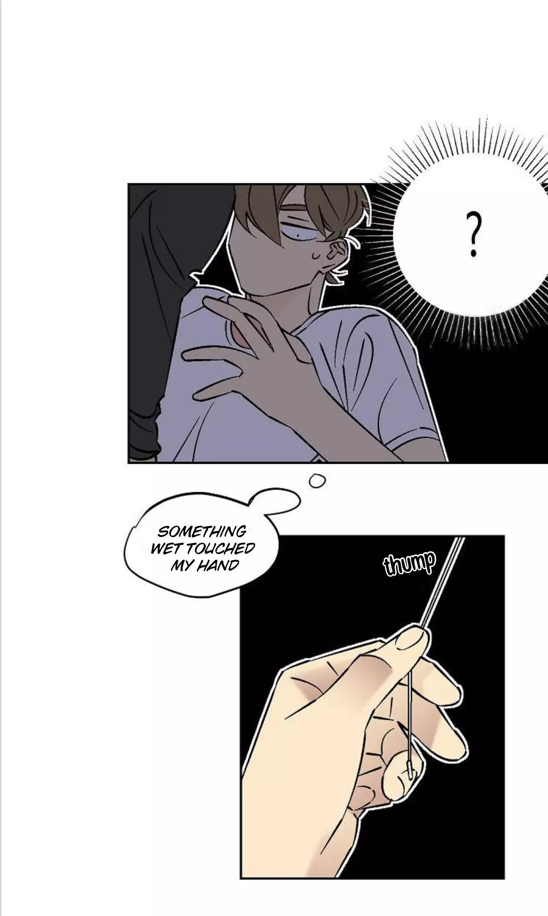 An Exclusive Contract - Chapter 42 Page 27