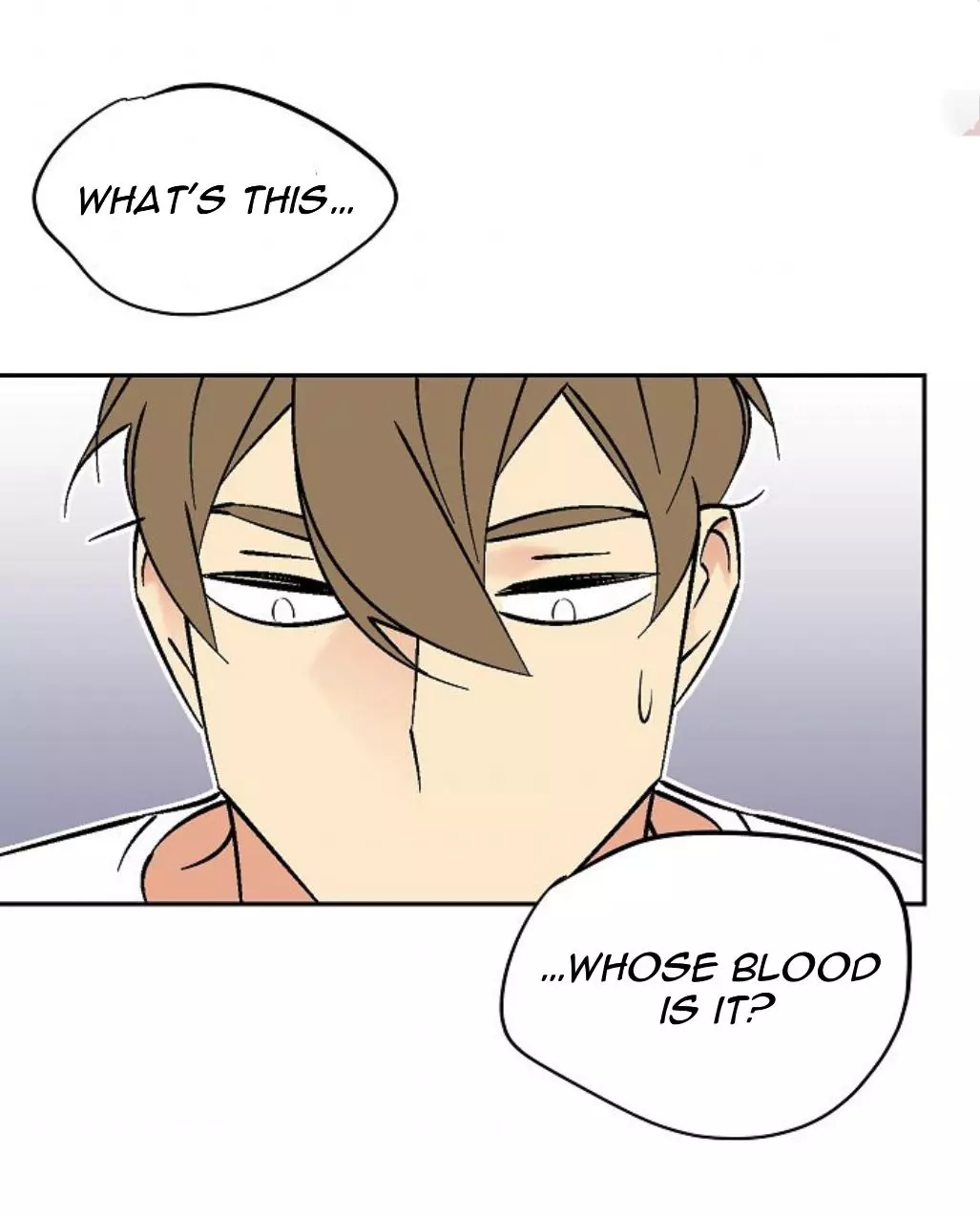 An Exclusive Contract - Chapter 42 Page 30