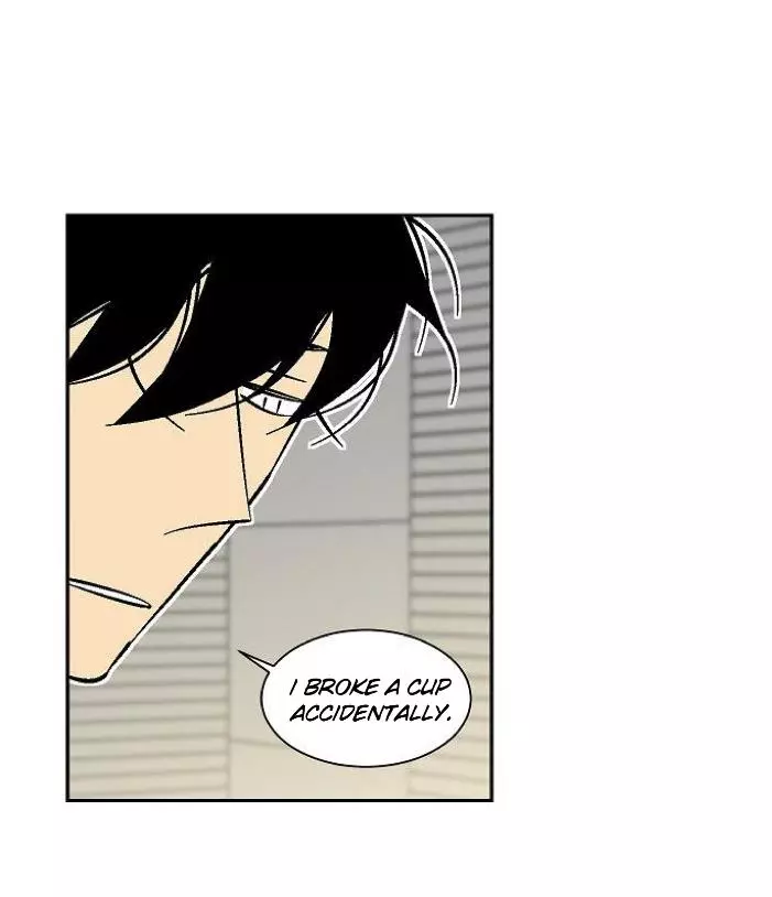 An Exclusive Contract - Chapter 42 Page 34
