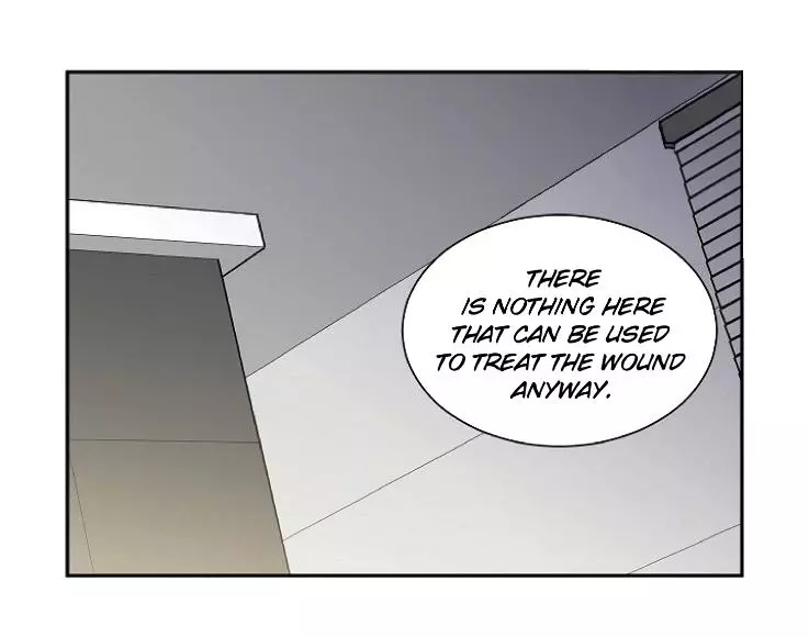 An Exclusive Contract - Chapter 42 Page 41