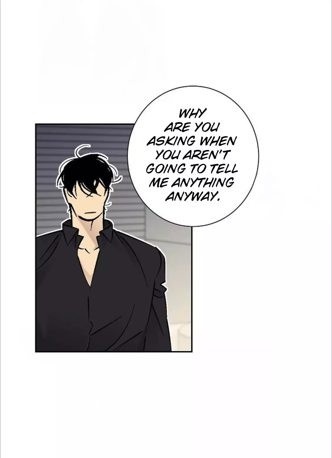 An Exclusive Contract - Chapter 42 Page 47