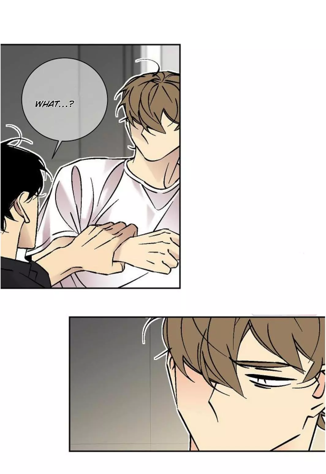 An Exclusive Contract - Chapter 42 Page 50