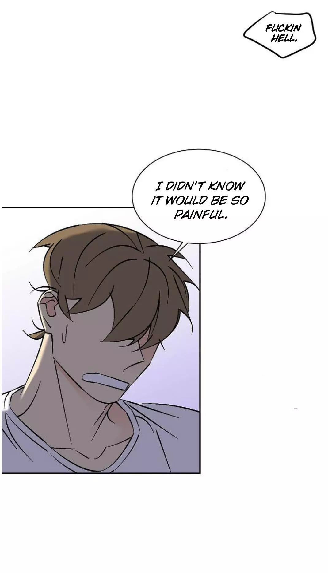 An Exclusive Contract - Chapter 42 Page 54