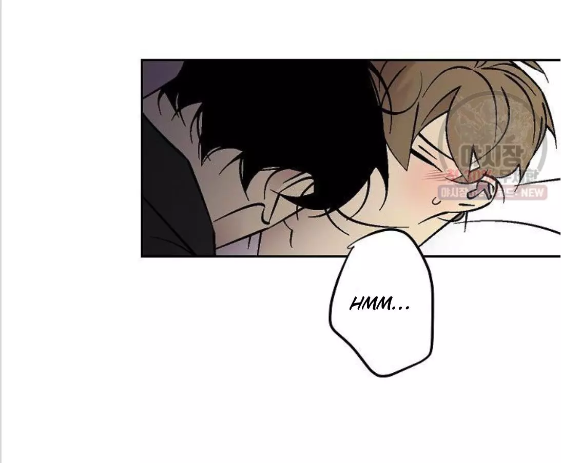 An Exclusive Contract - Chapter 42 Page 57