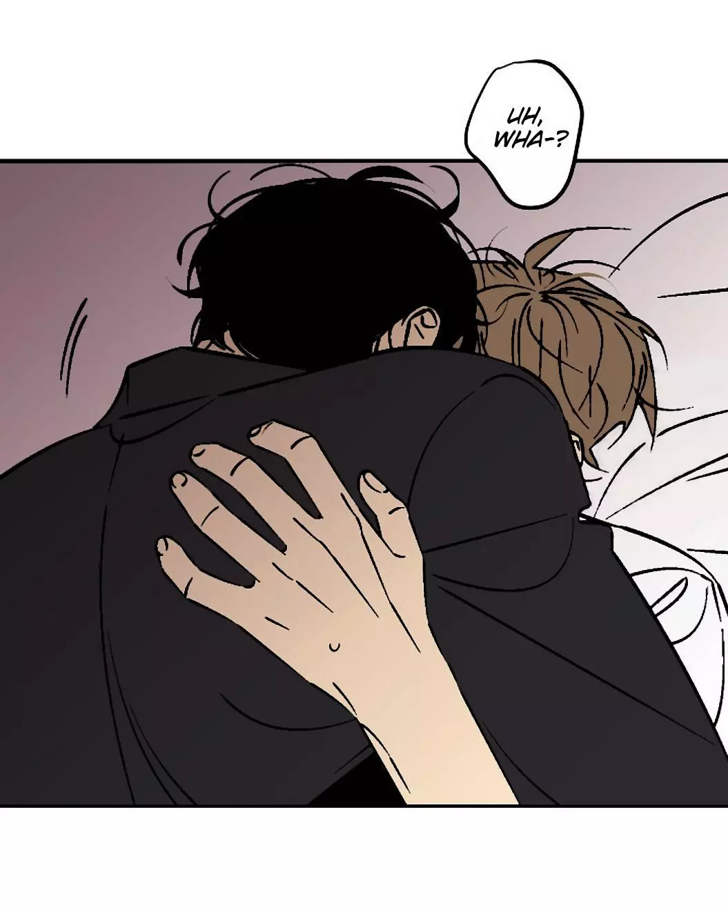 An Exclusive Contract - Chapter 43 Page 17