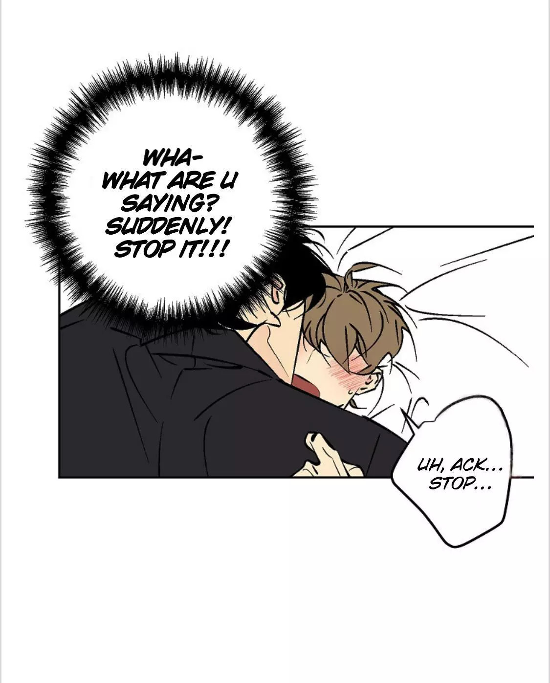 An Exclusive Contract - Chapter 43 Page 18