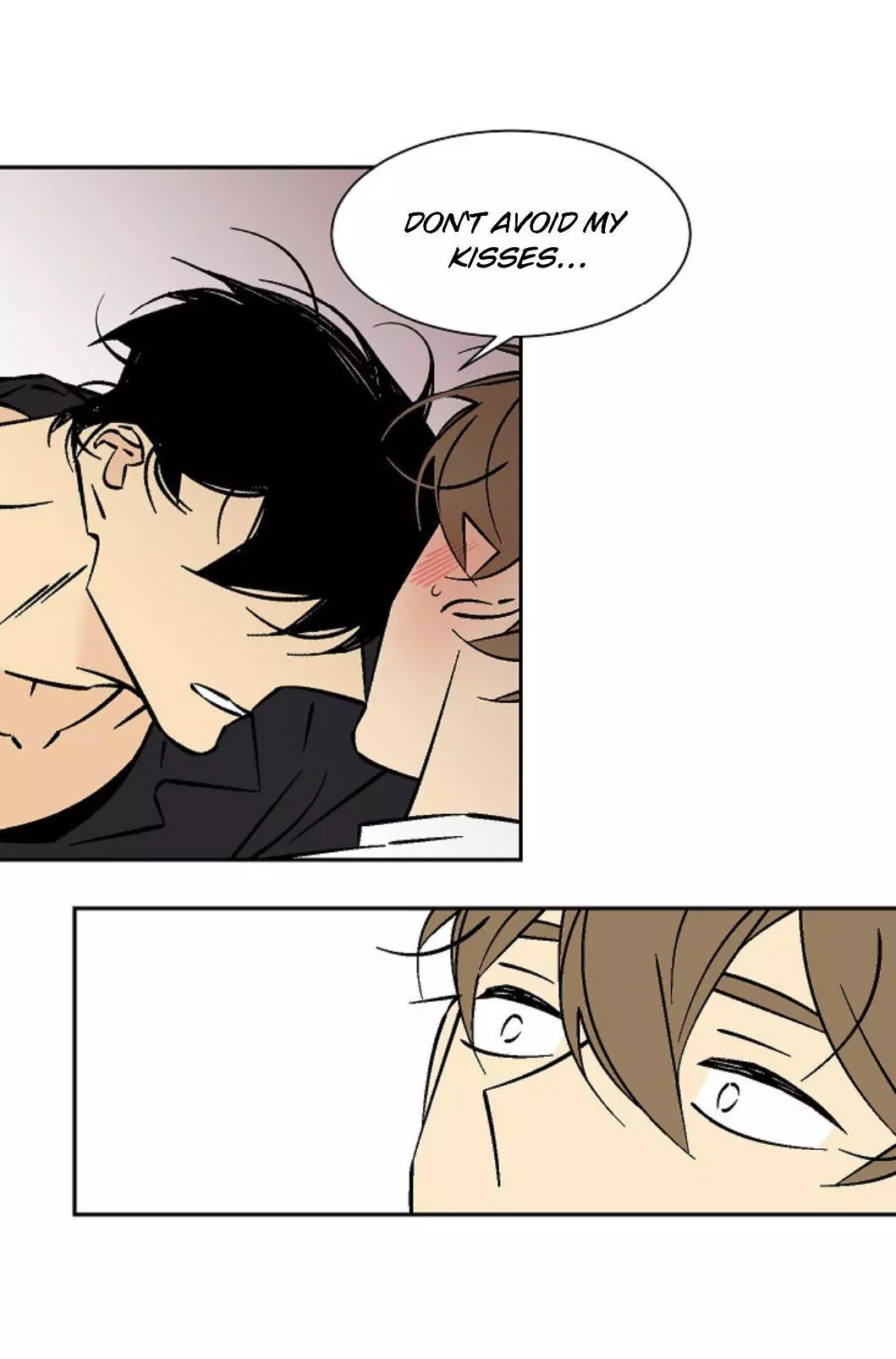 An Exclusive Contract - Chapter 43 Page 19