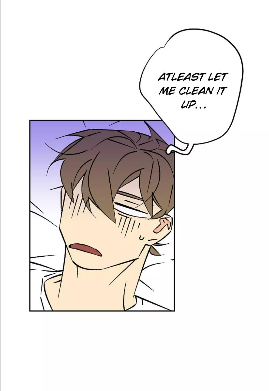An Exclusive Contract - Chapter 43 Page 23