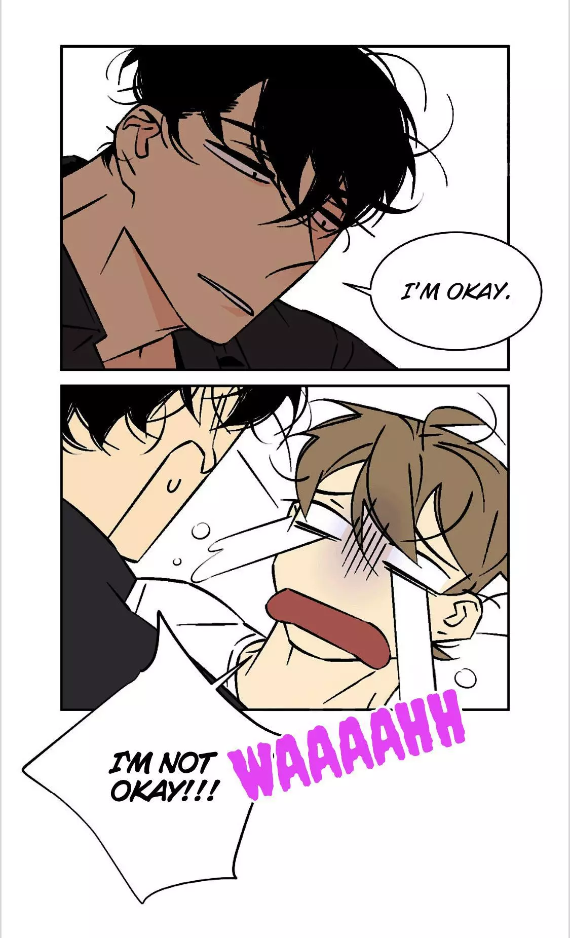 An Exclusive Contract - Chapter 43 Page 24