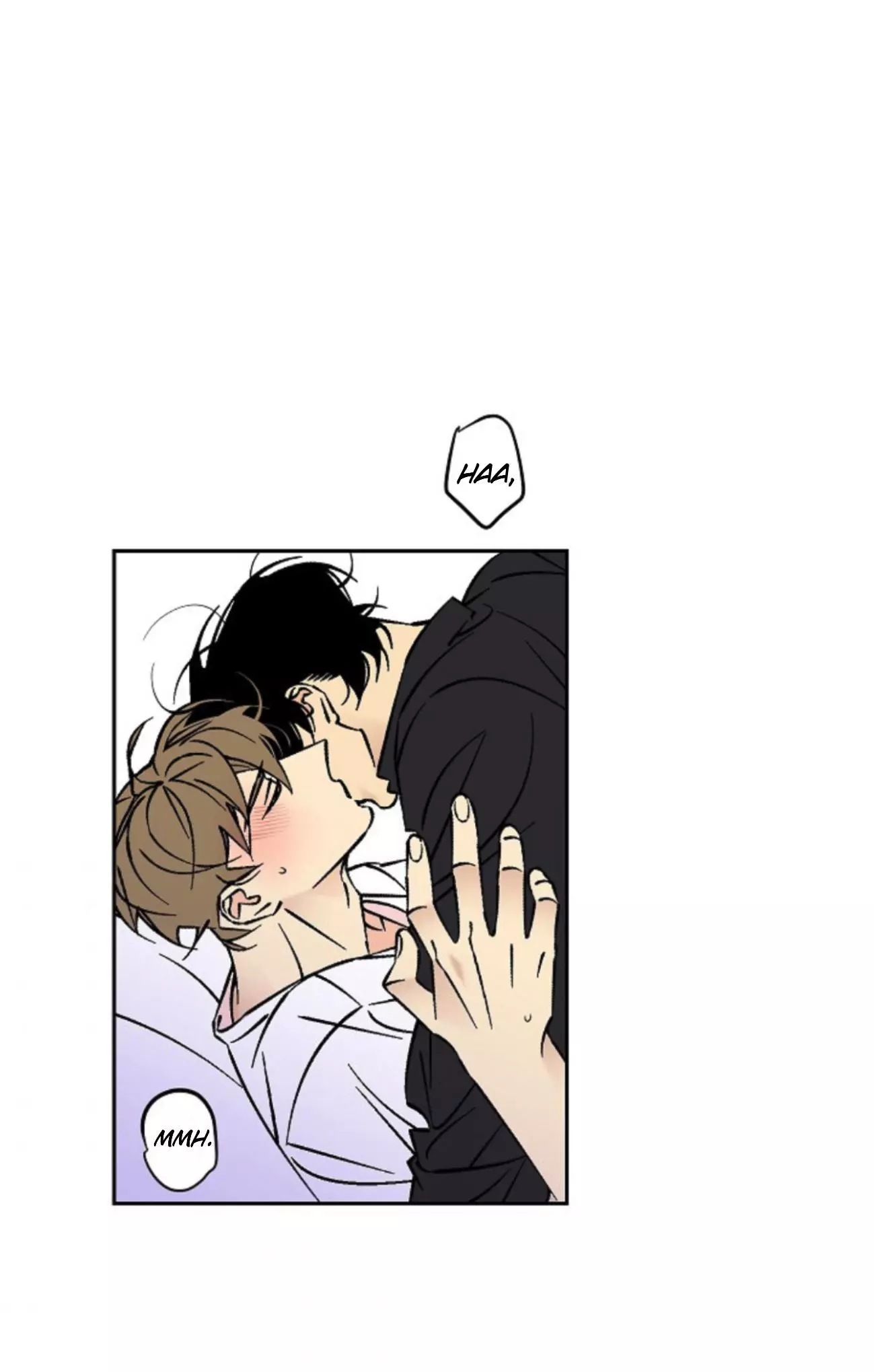 An Exclusive Contract - Chapter 43 Page 4