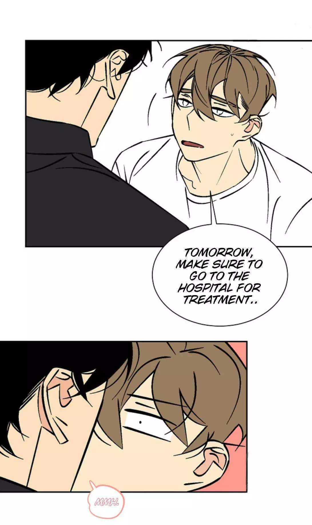 An Exclusive Contract - Chapter 43 Page 43
